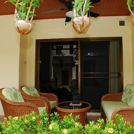Thai Paradise South Residence Ча-Ам Экстерьер фото
